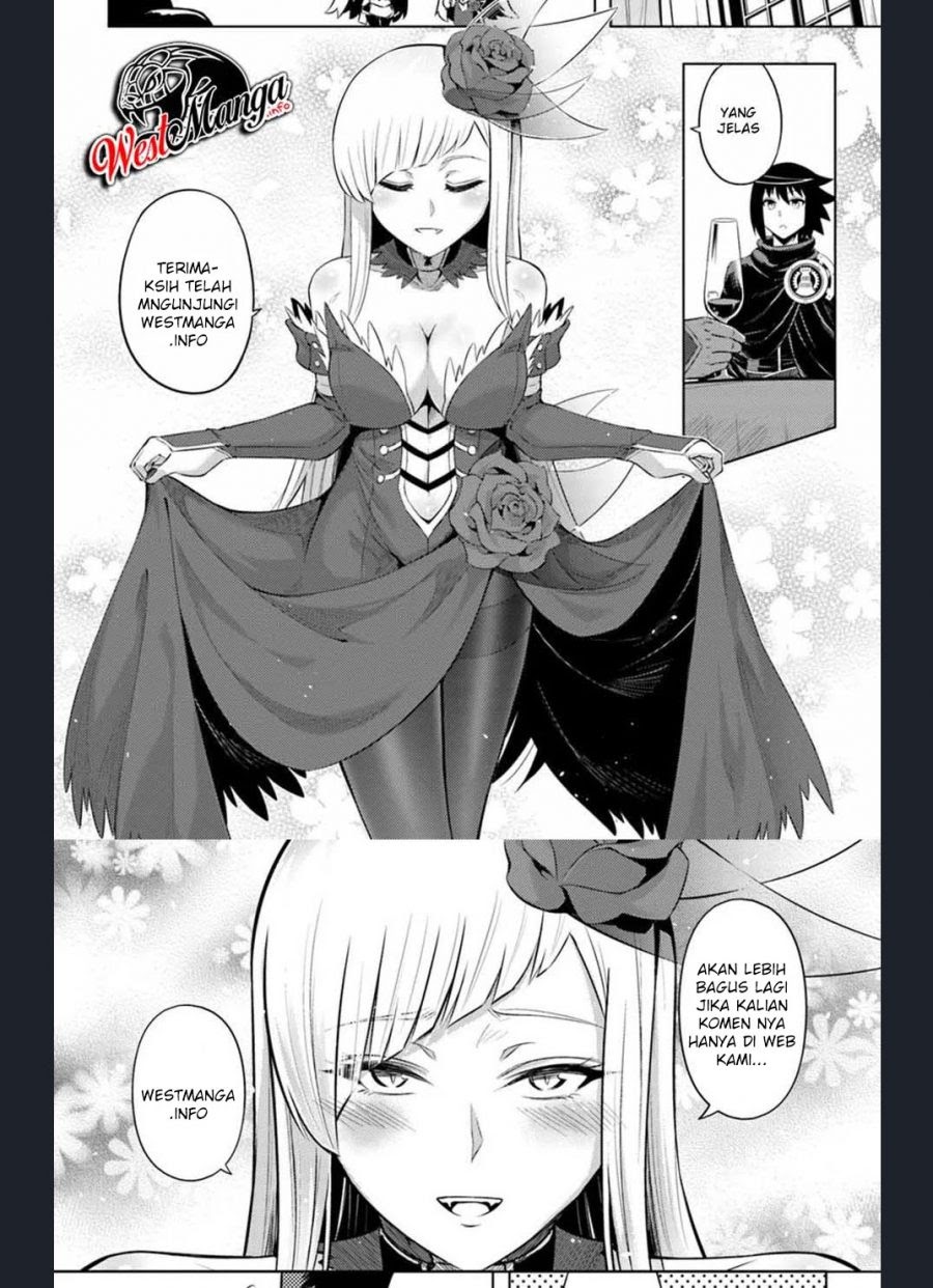 Fuguushoku to Baka ni Saremashita ga Jissai wa Sorehodo Waruku Arimasen? chapter 10